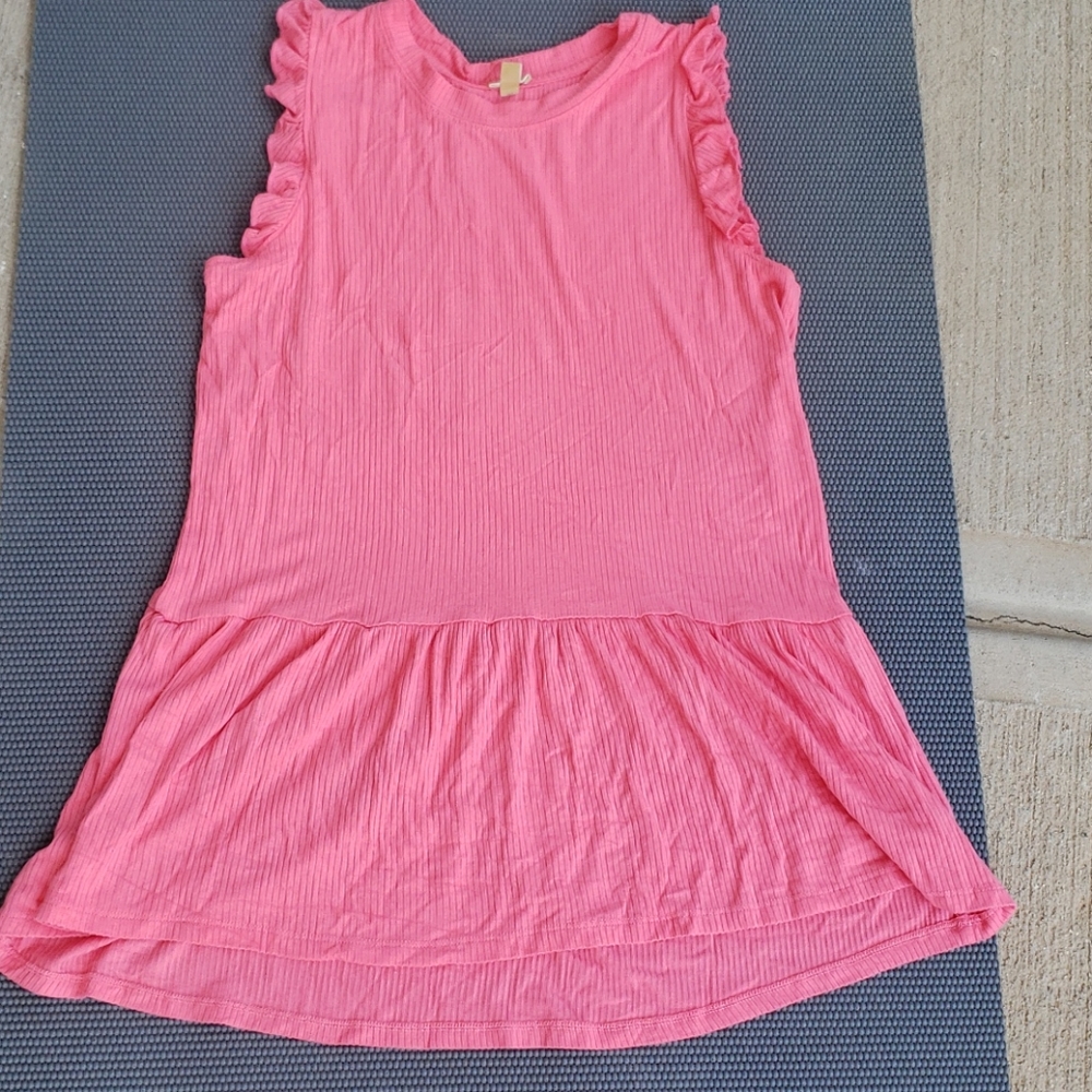 True Craft girls dress
